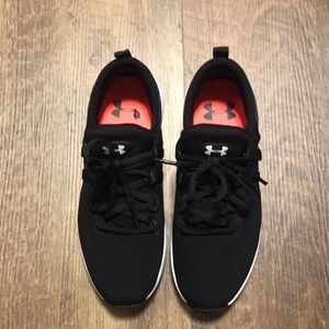 Under armour shoes